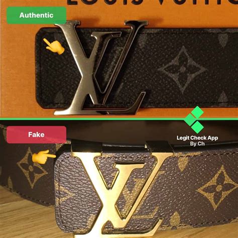 how to know if lv is fake|false louis vuitton Lv.